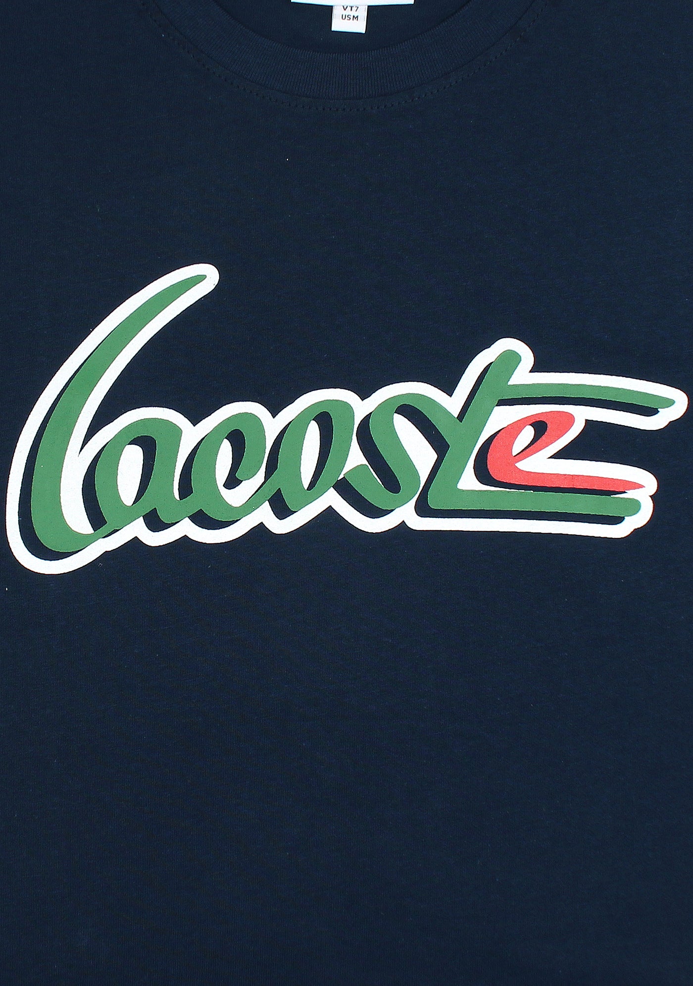 LCST. Jersey T-Shirt