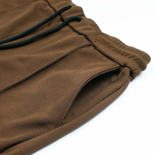 Zaara Premium Trouser - Brown