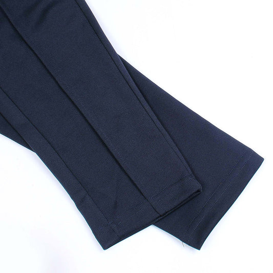 Zaara Premium Trouser - Navy Blue