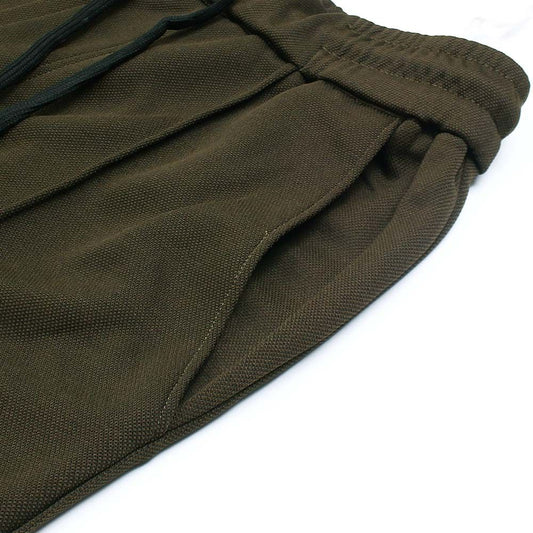 Zaara Premium Trouser - Olive