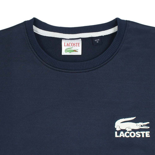 LCST. Sweatshirt Classic Fit - Blue