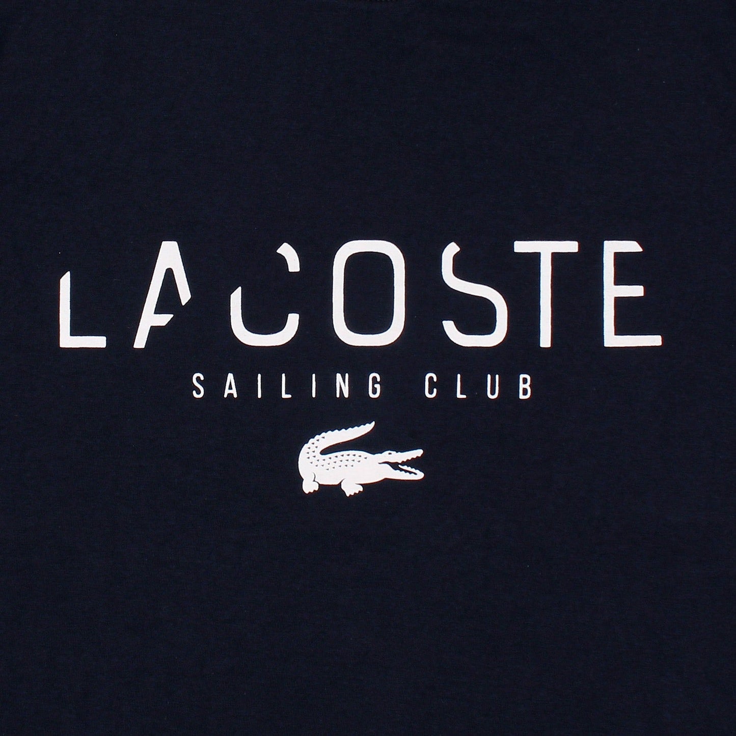 LCST Jersey T-Shirt Navy Blue